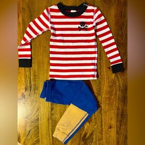 Hanna Andersson Pirate Pjs